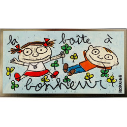 Boîte à Bonheur 100Drine