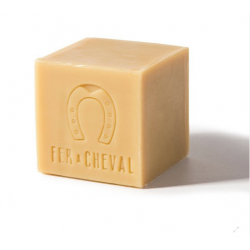 Savon Cube Végétal