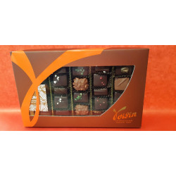 Chocolats fins Chocolatier Voisin