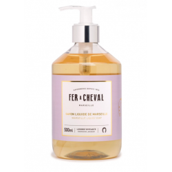 Savon Liquide Lavande Vivifiante