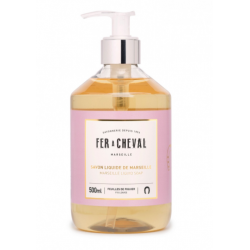 Savon Liquide Feuilles de Figuier