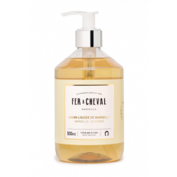 Savon Liquide Thé Blanc et Yuzu