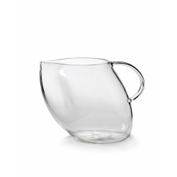 Carafe déformée 4°
