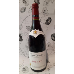 Volnay Rouge 2007