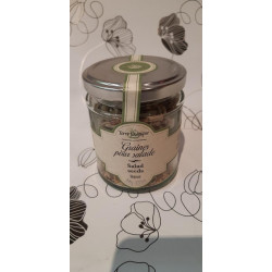 Graines pour salalde