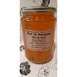 Miel de ronce