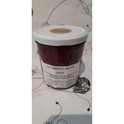 "Confiture" extra fraise