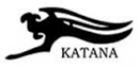 katana