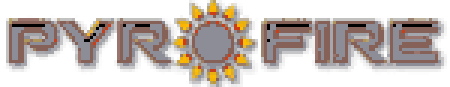 Pyrofire