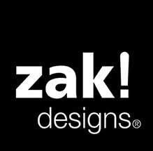 ZAK DESIGNS