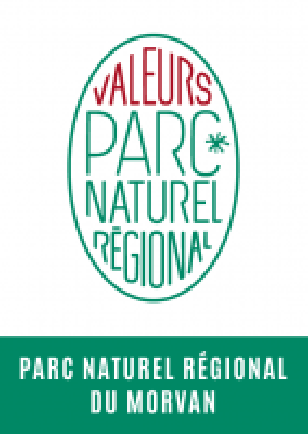 Marque Parc du Morvan